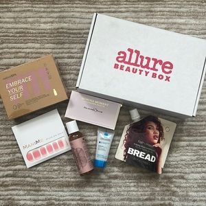 Allure Beauty Box